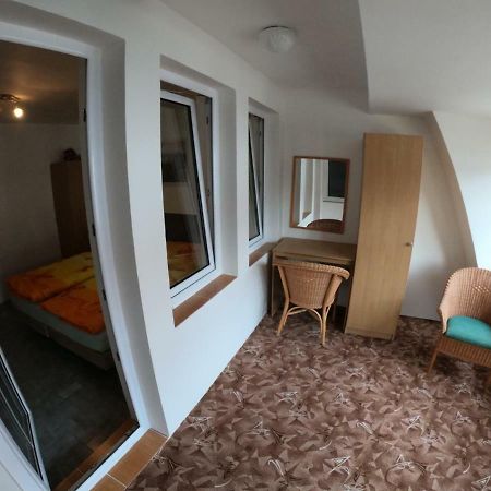 Villa Frymburk 210 Extérieur photo