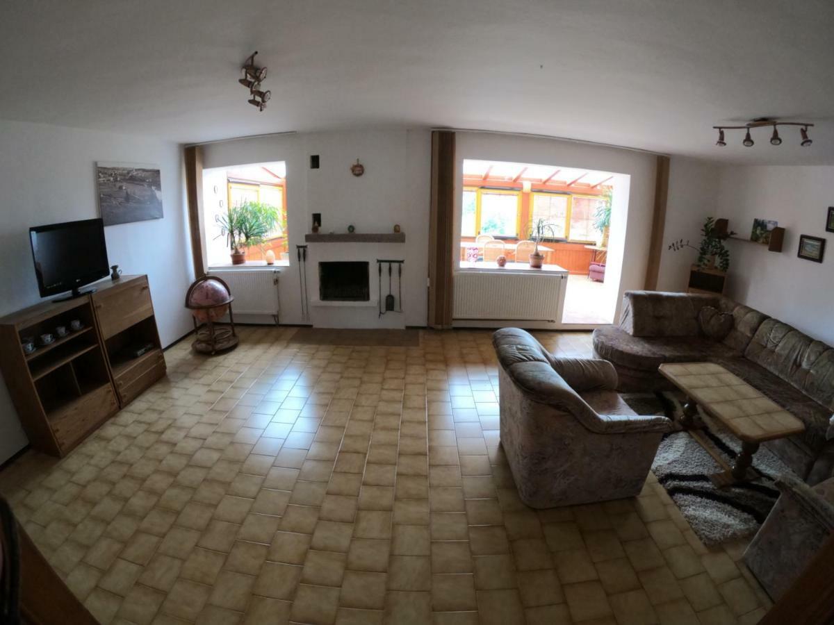 Villa Frymburk 210 Extérieur photo