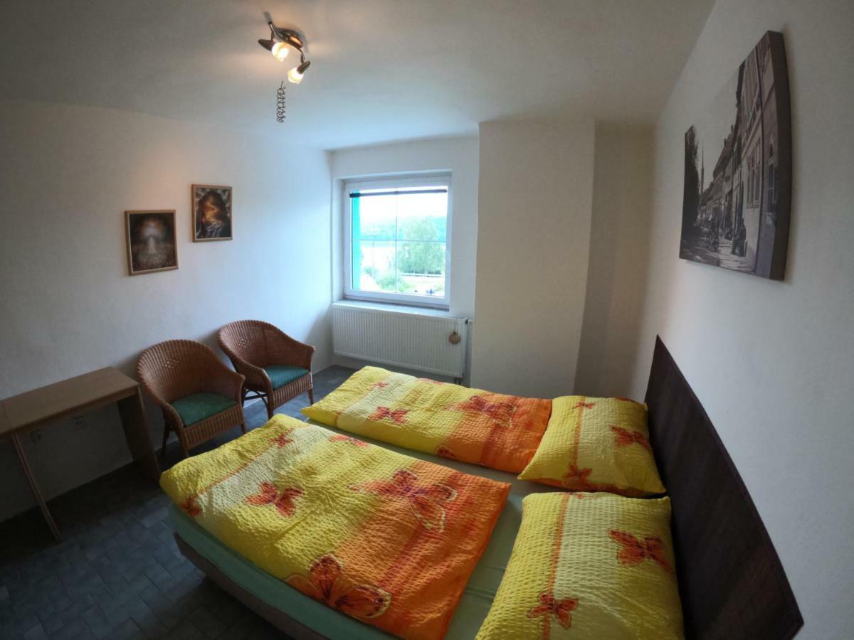 Villa Frymburk 210 Extérieur photo