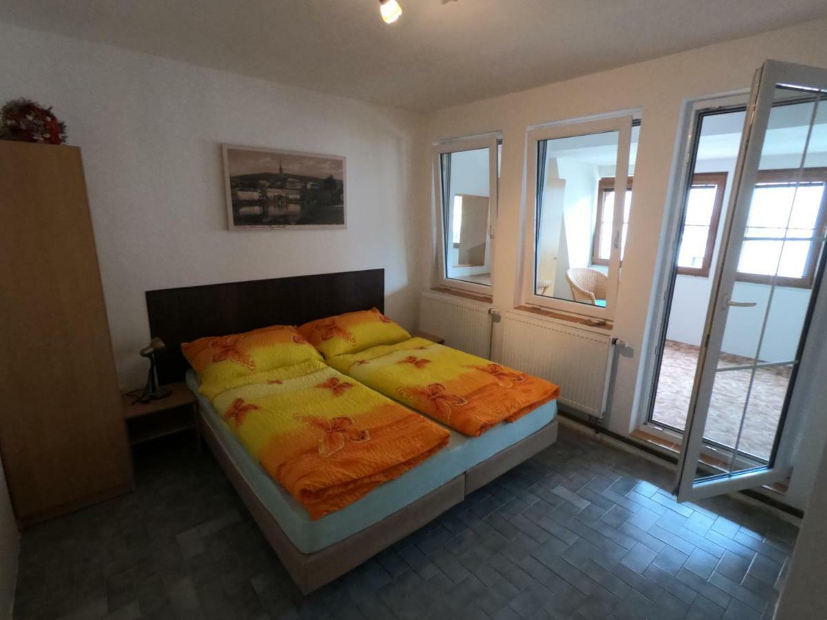 Villa Frymburk 210 Extérieur photo