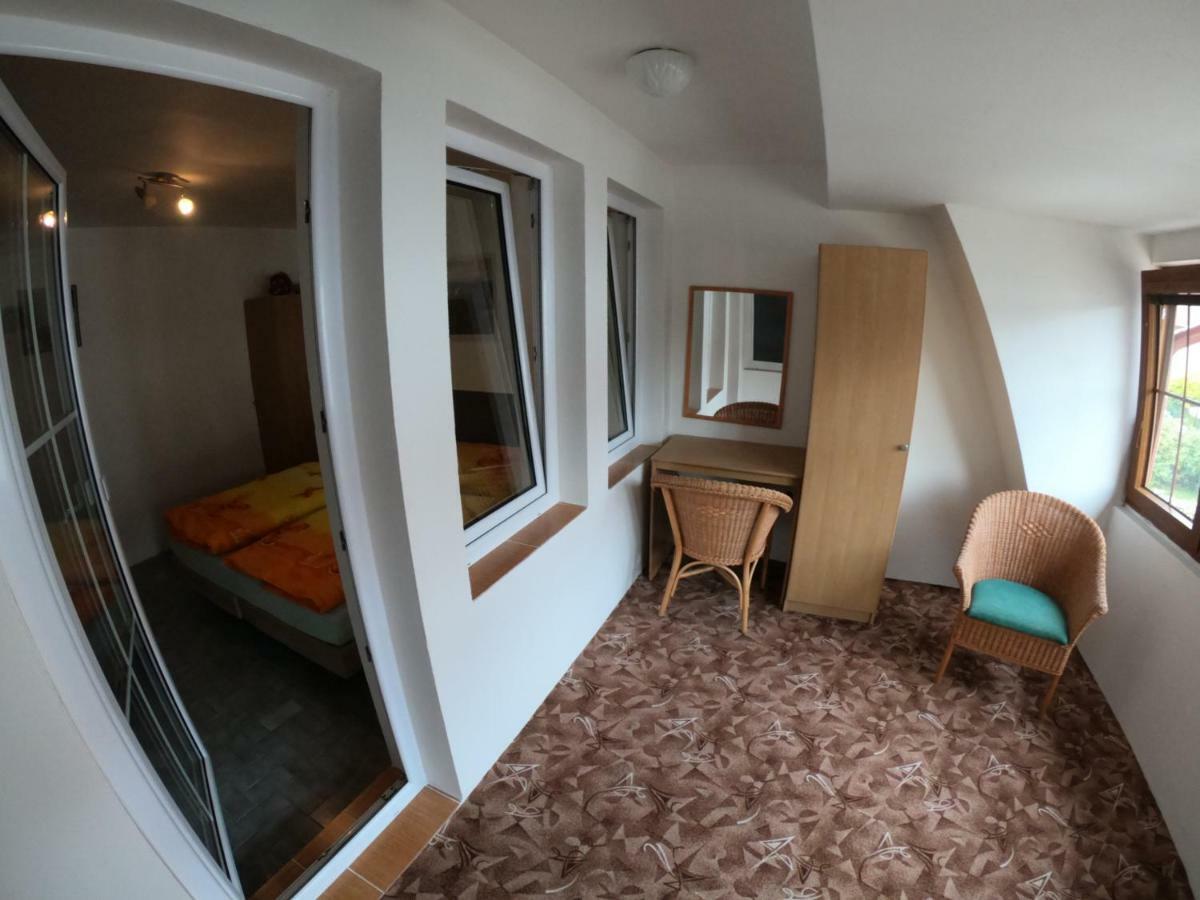 Villa Frymburk 210 Extérieur photo