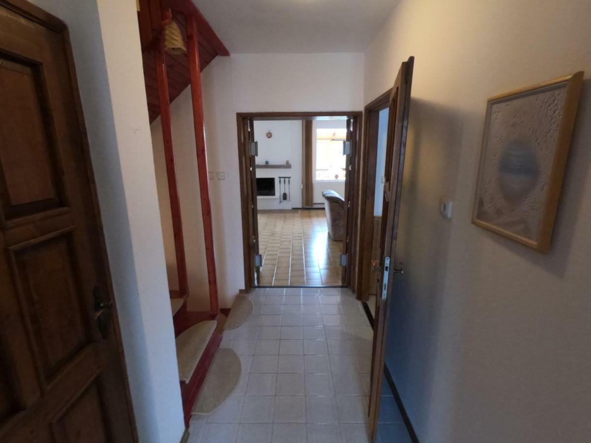 Villa Frymburk 210 Extérieur photo