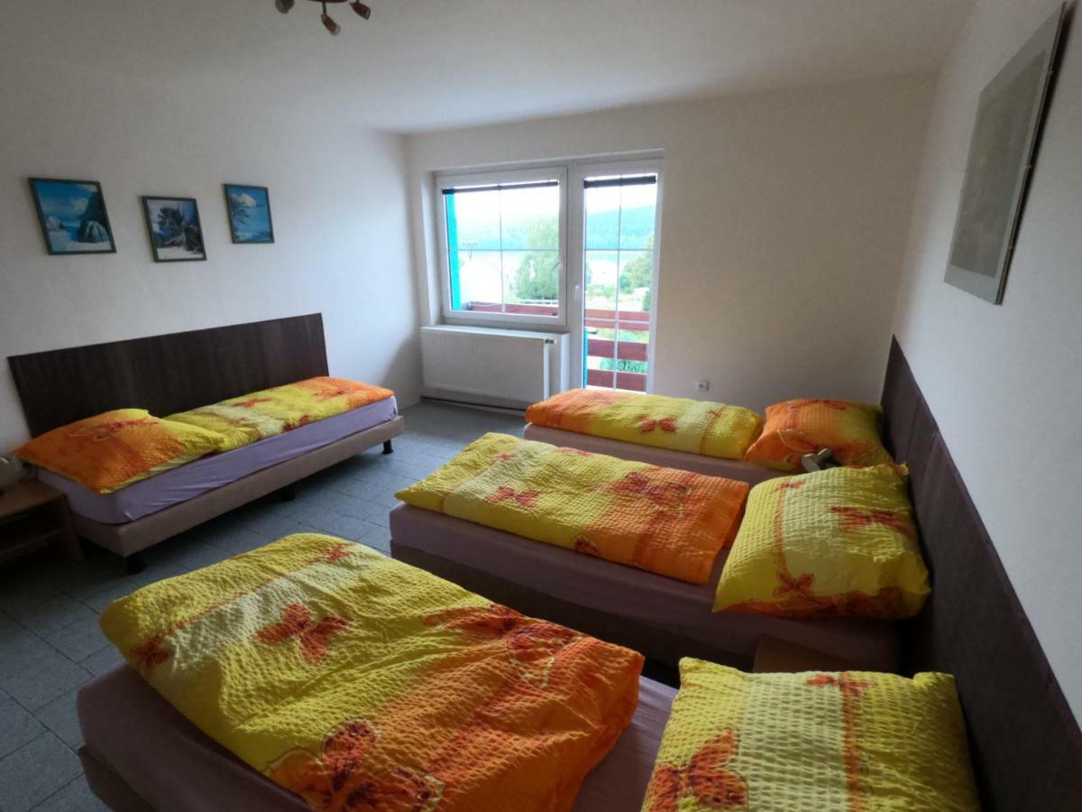 Villa Frymburk 210 Extérieur photo