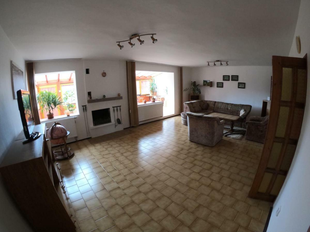 Villa Frymburk 210 Extérieur photo