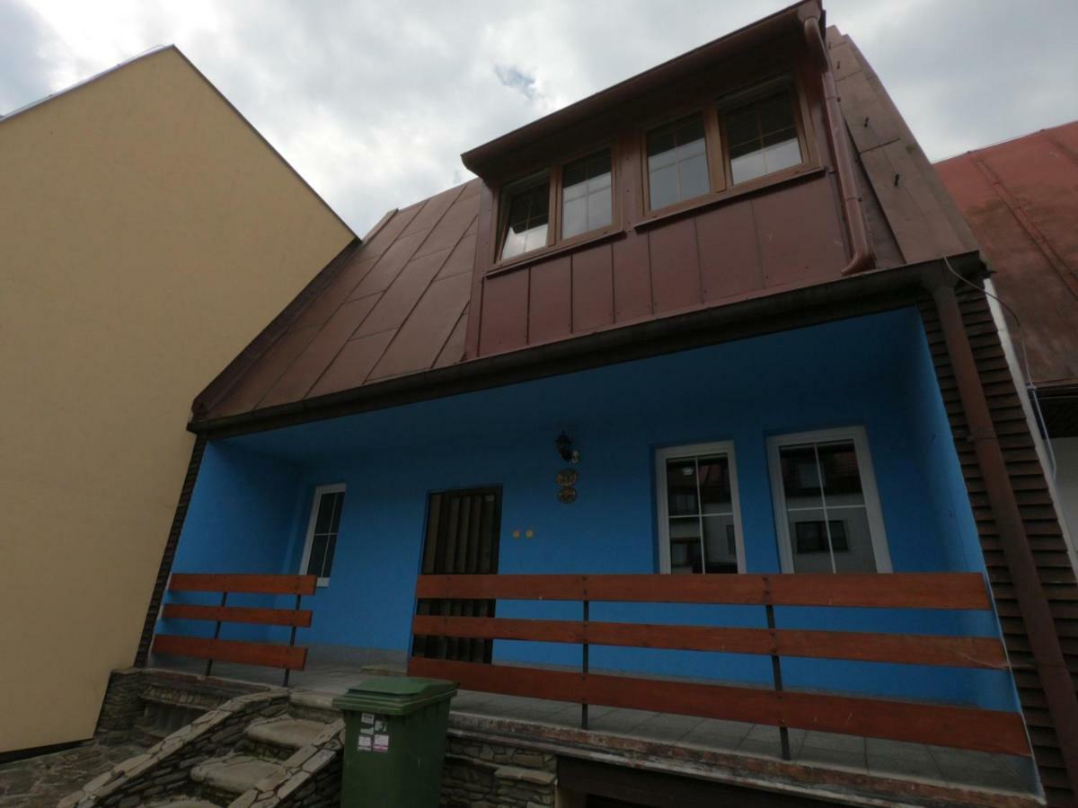 Villa Frymburk 210 Extérieur photo