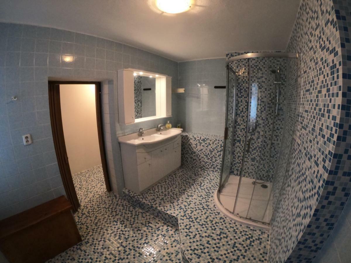 Villa Frymburk 210 Extérieur photo